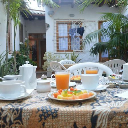Bed and Breakfast Casa Celta Санта-Марта Экстерьер фото