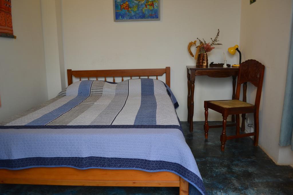 Bed and Breakfast Casa Celta Санта-Марта Экстерьер фото