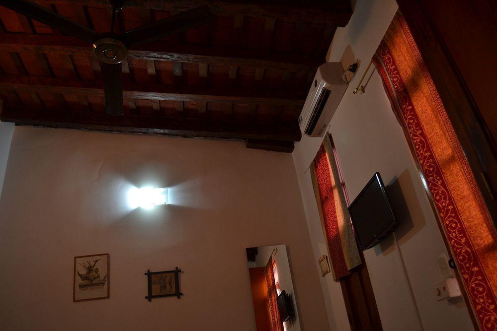 Bed and Breakfast Casa Celta Санта-Марта Экстерьер фото