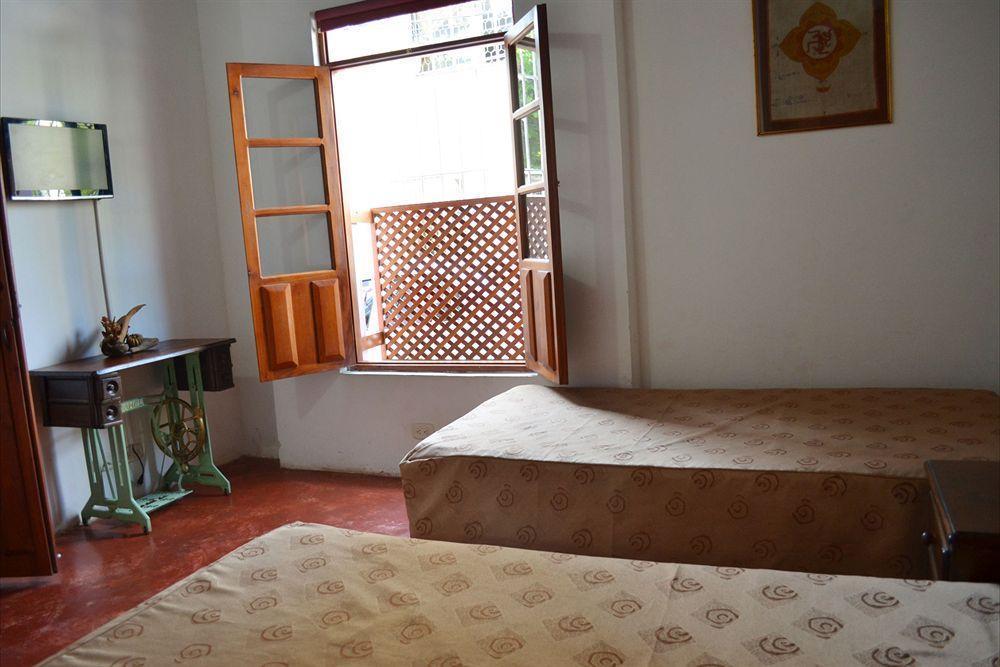 Bed and Breakfast Casa Celta Санта-Марта Экстерьер фото