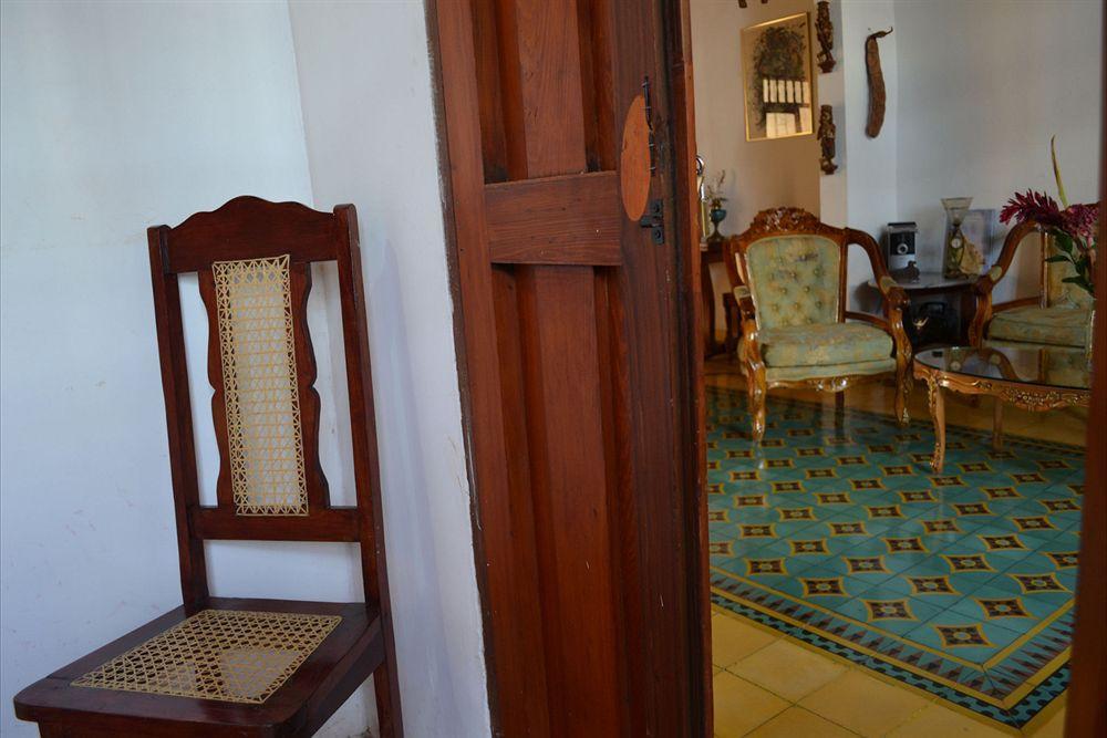 Bed and Breakfast Casa Celta Санта-Марта Экстерьер фото