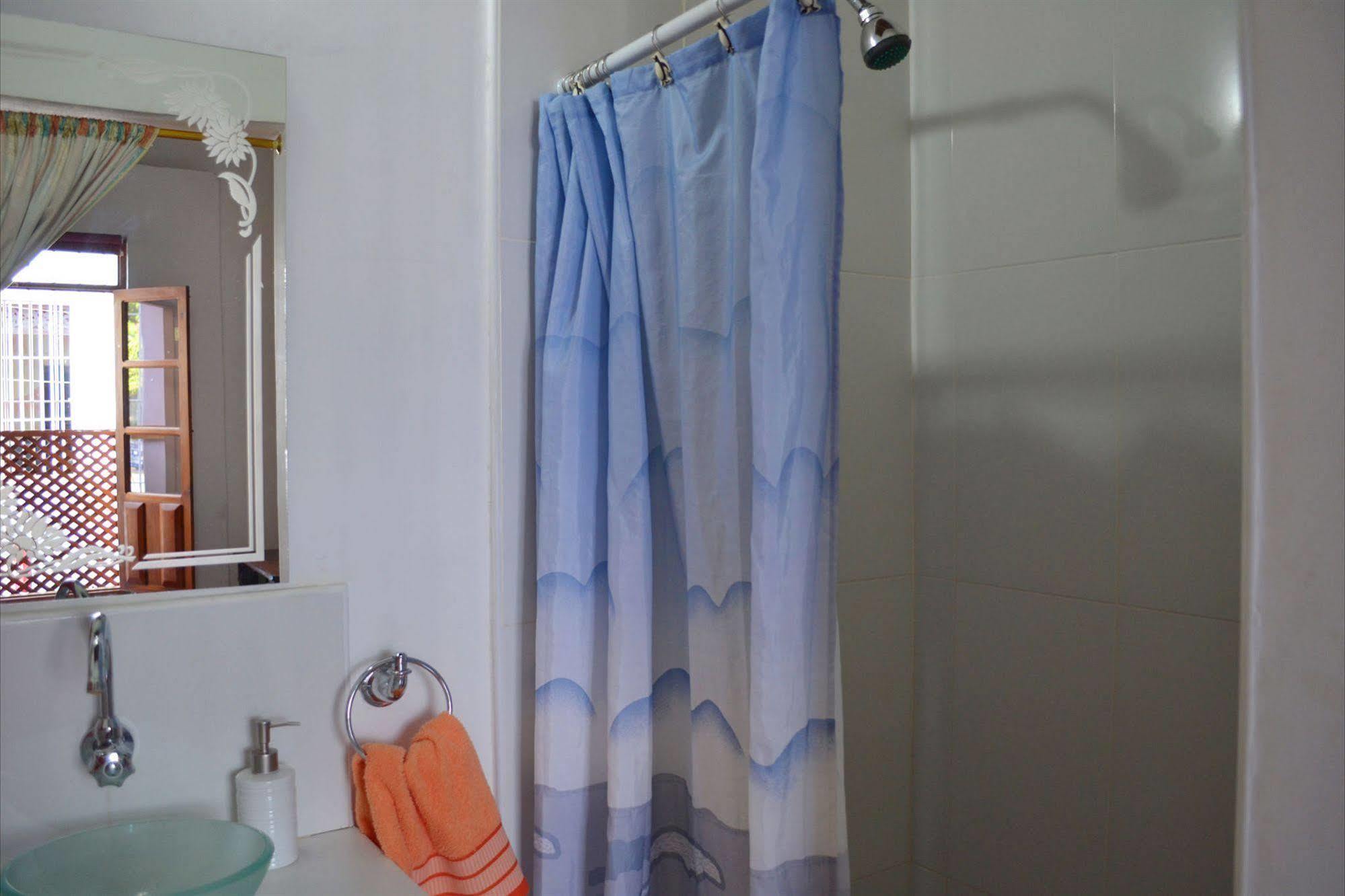 Bed and Breakfast Casa Celta Санта-Марта Экстерьер фото