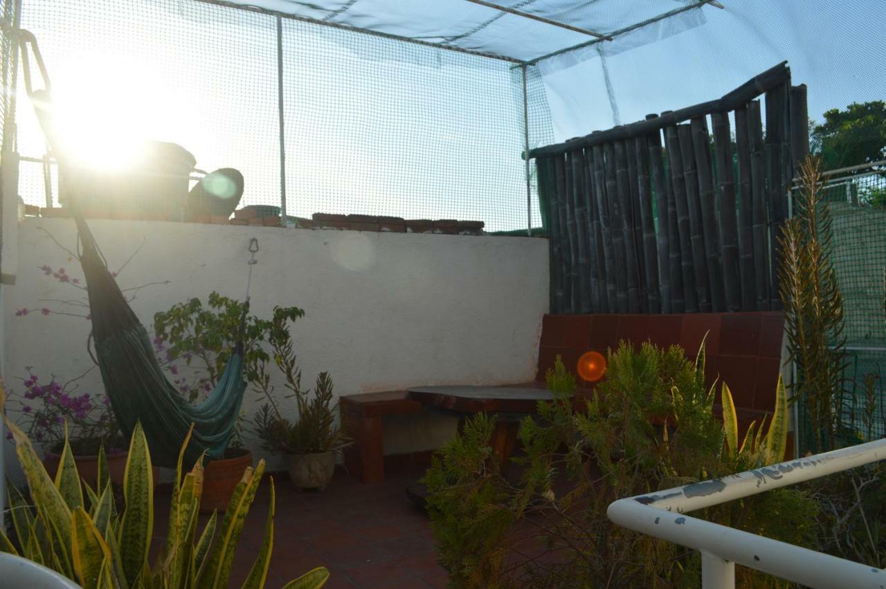 Bed and Breakfast Casa Celta Санта-Марта Экстерьер фото