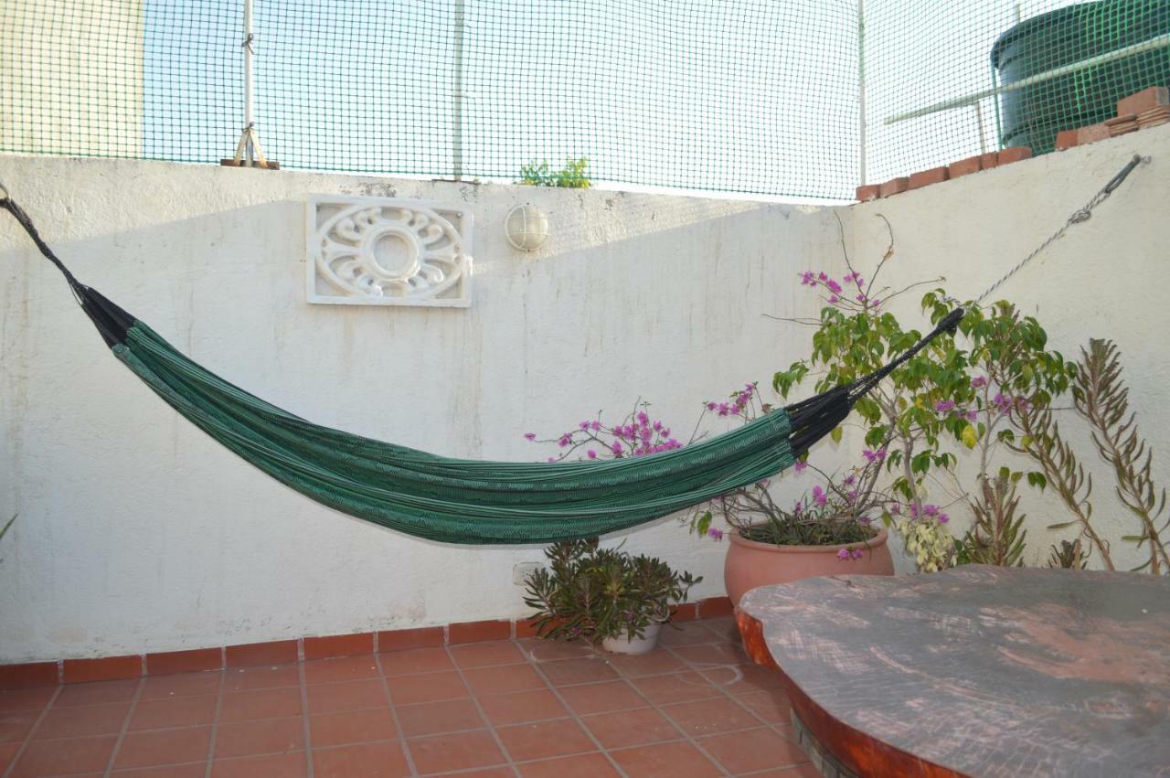 Bed and Breakfast Casa Celta Санта-Марта Экстерьер фото