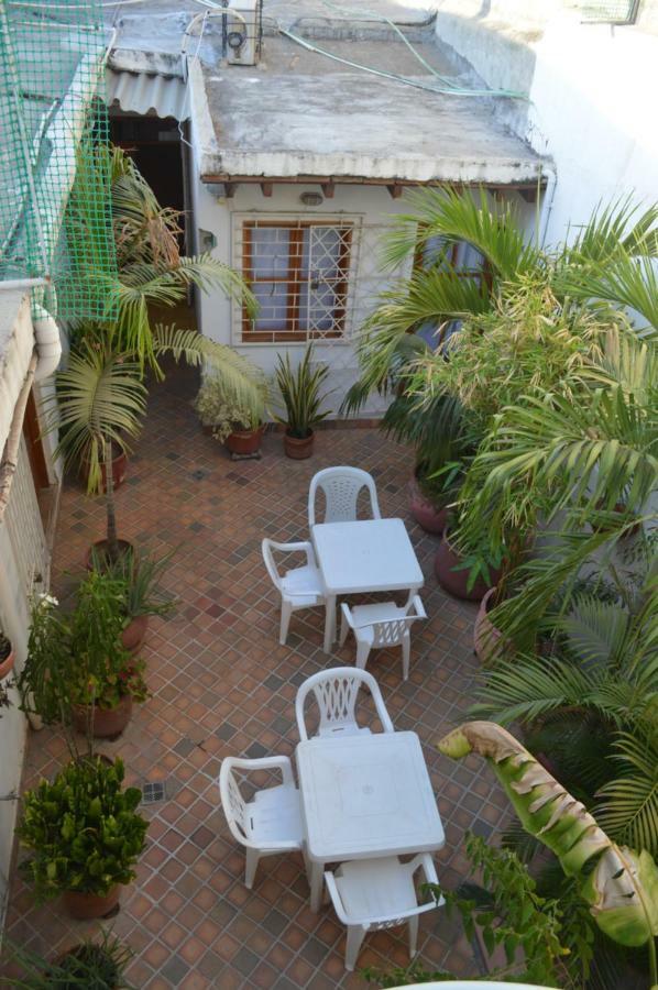 Bed and Breakfast Casa Celta Санта-Марта Экстерьер фото