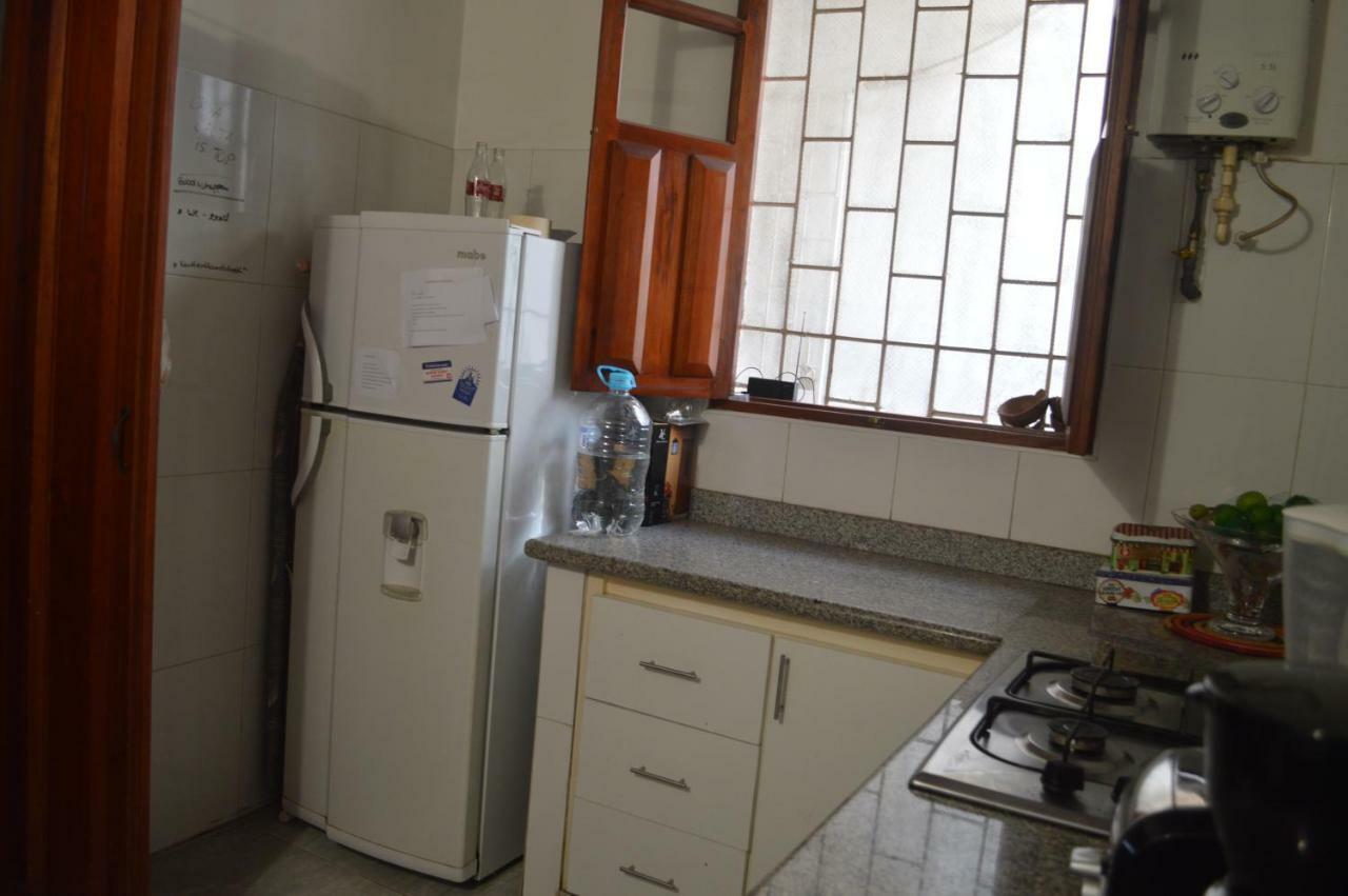 Bed and Breakfast Casa Celta Санта-Марта Экстерьер фото