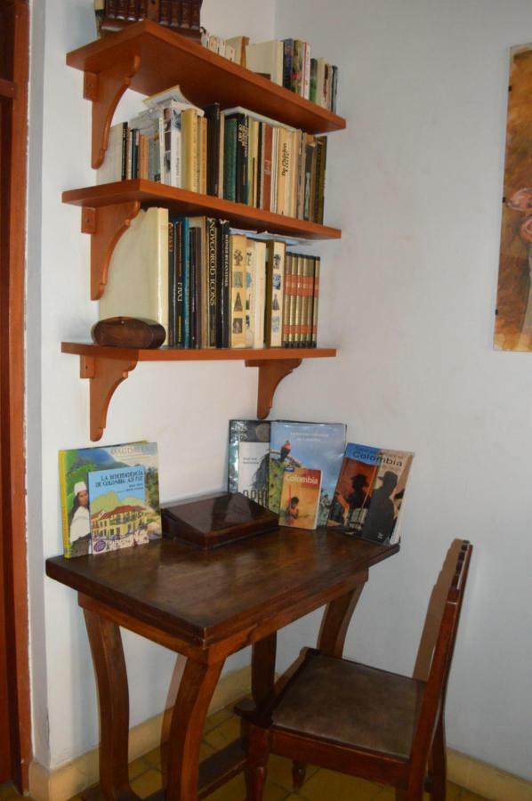 Bed and Breakfast Casa Celta Санта-Марта Экстерьер фото