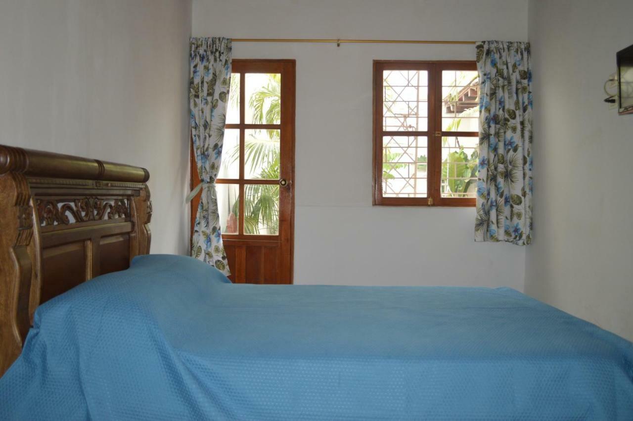 Bed and Breakfast Casa Celta Санта-Марта Номер фото
