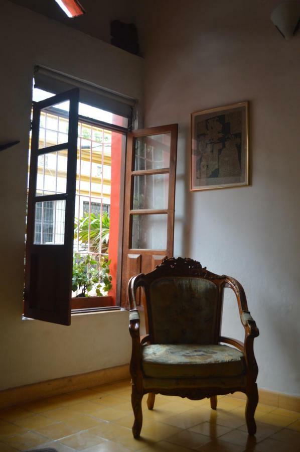 Bed and Breakfast Casa Celta Санта-Марта Экстерьер фото