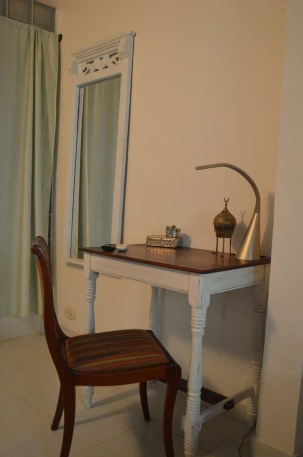 Bed and Breakfast Casa Celta Санта-Марта Экстерьер фото