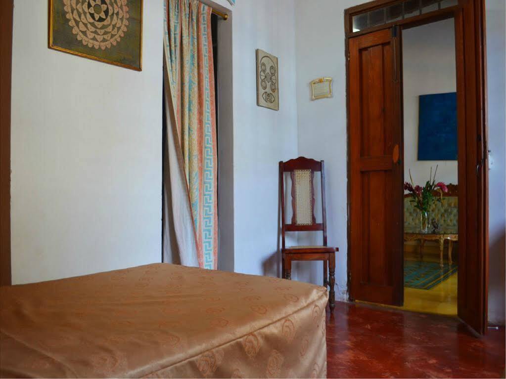 Bed and Breakfast Casa Celta Санта-Марта Экстерьер фото